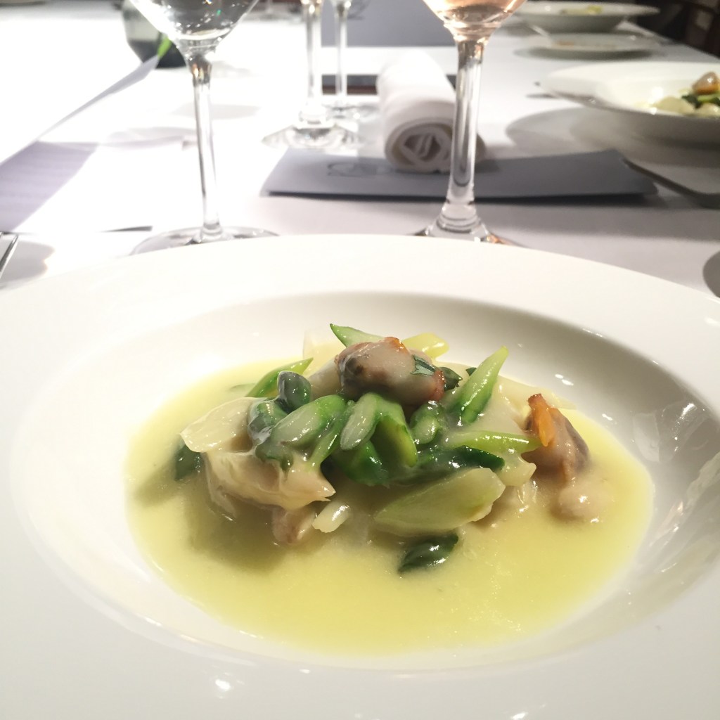 El afán por la estacionalidad