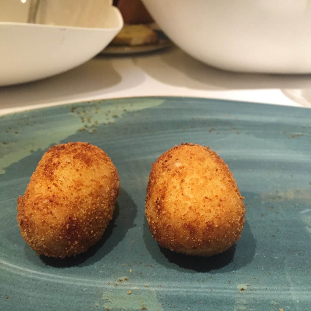 Una especie de regalo