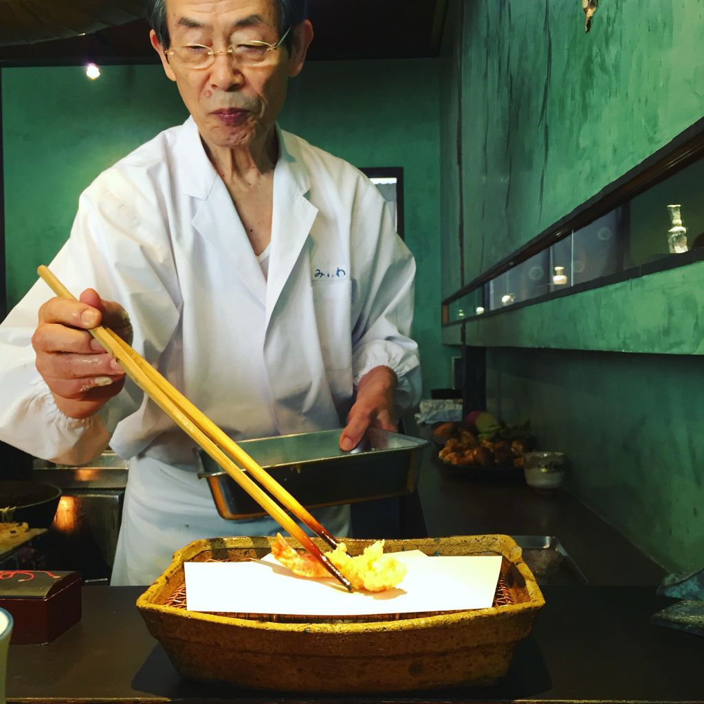 Dichosa reciprocidad