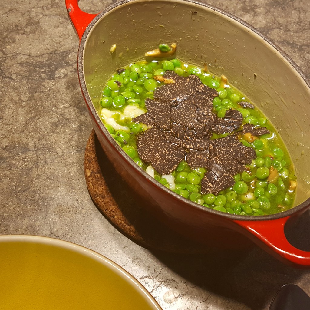 Escollos irrenunciables