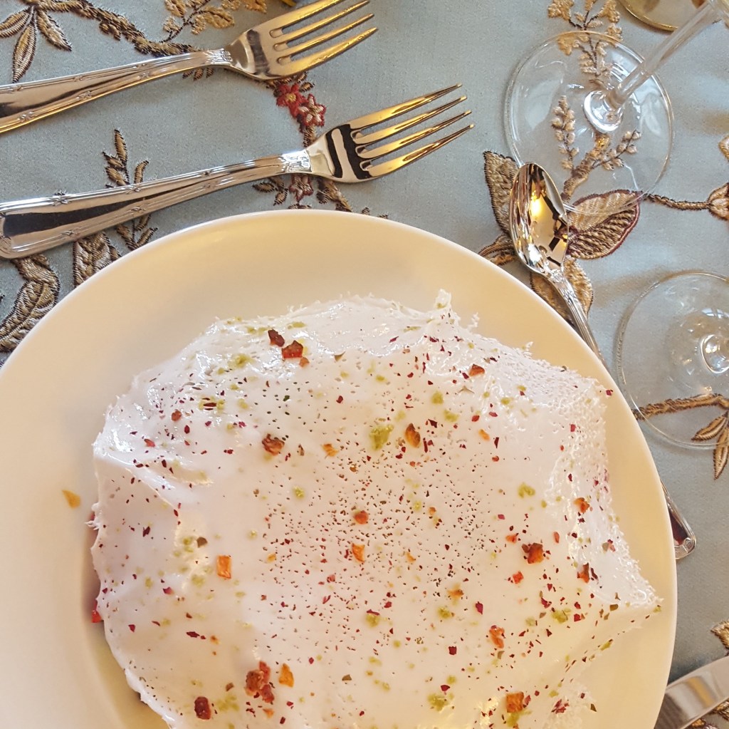 Burbujas de películas duras